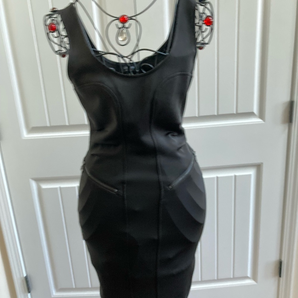 GUESS Little Black Dress